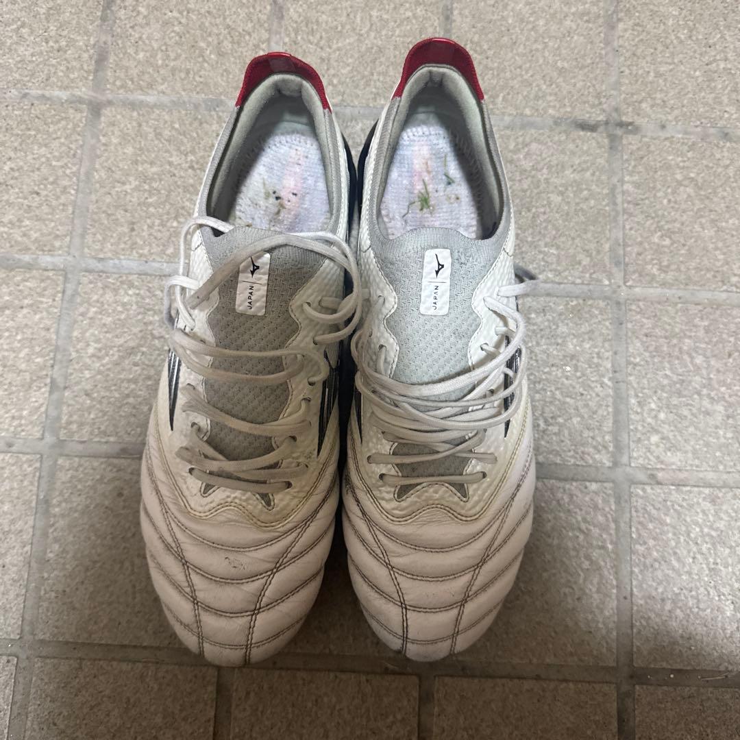 モレリアネオ4ベータ　26.5