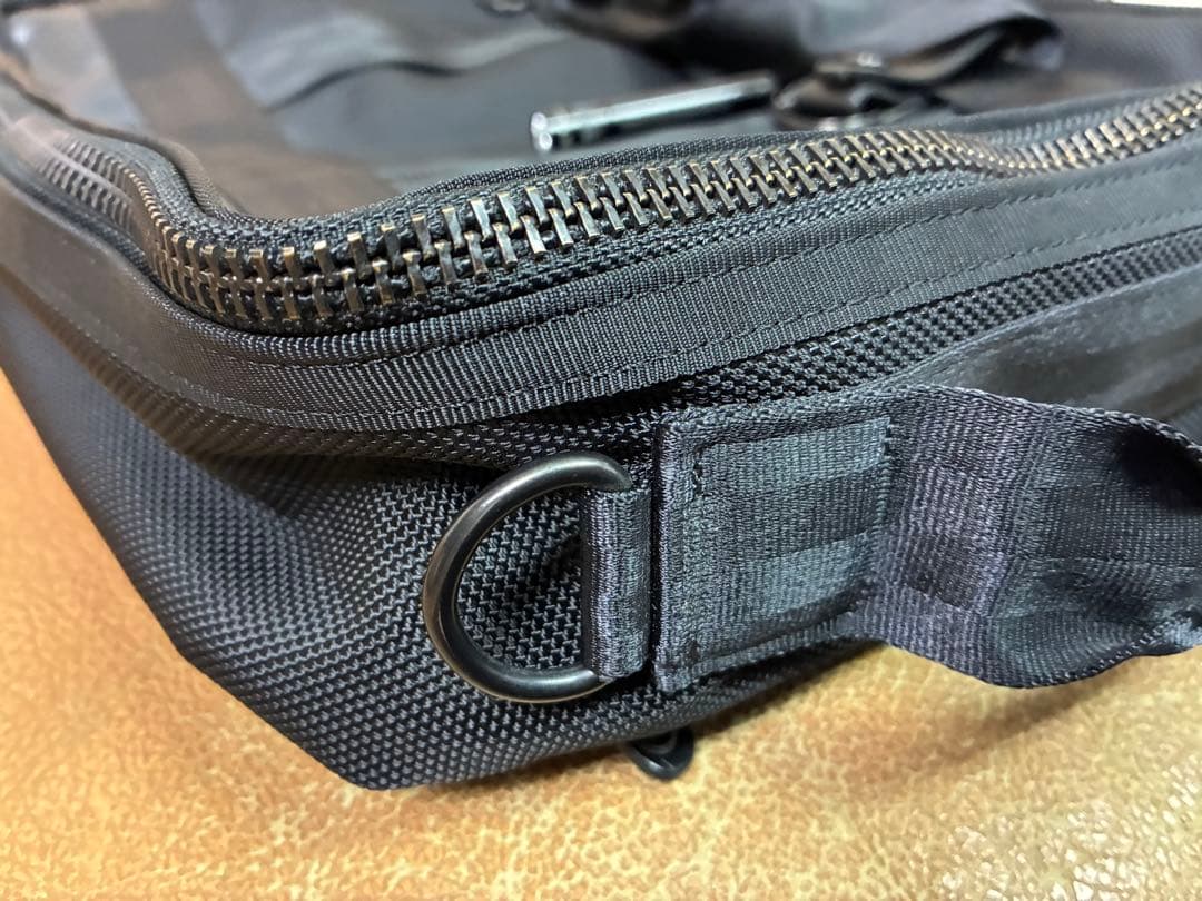 美品　ポーター ヒート 3wayブリーフケース ビジネスバッグ 吉田カバン