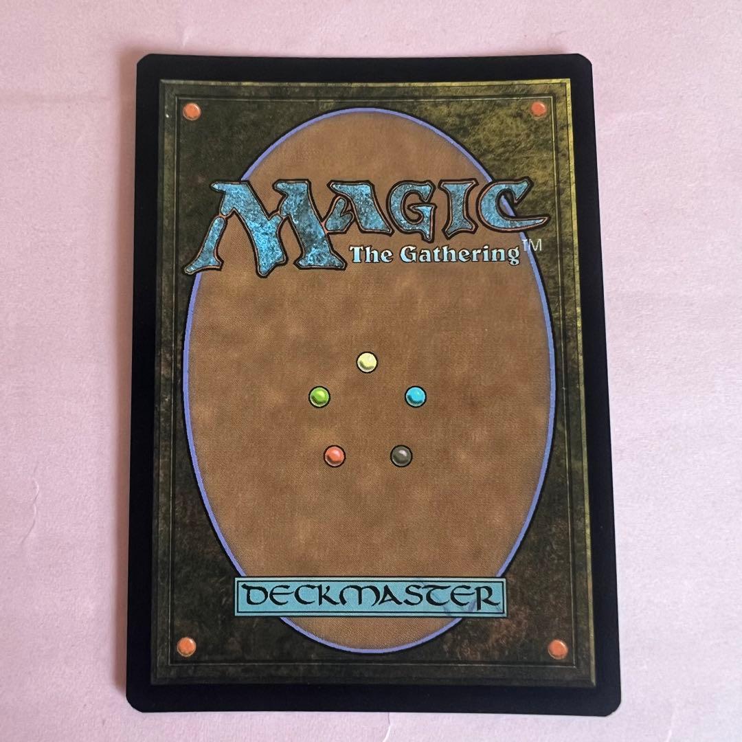 MTG 日本語 オパールのモックス 拡張アート FOIL