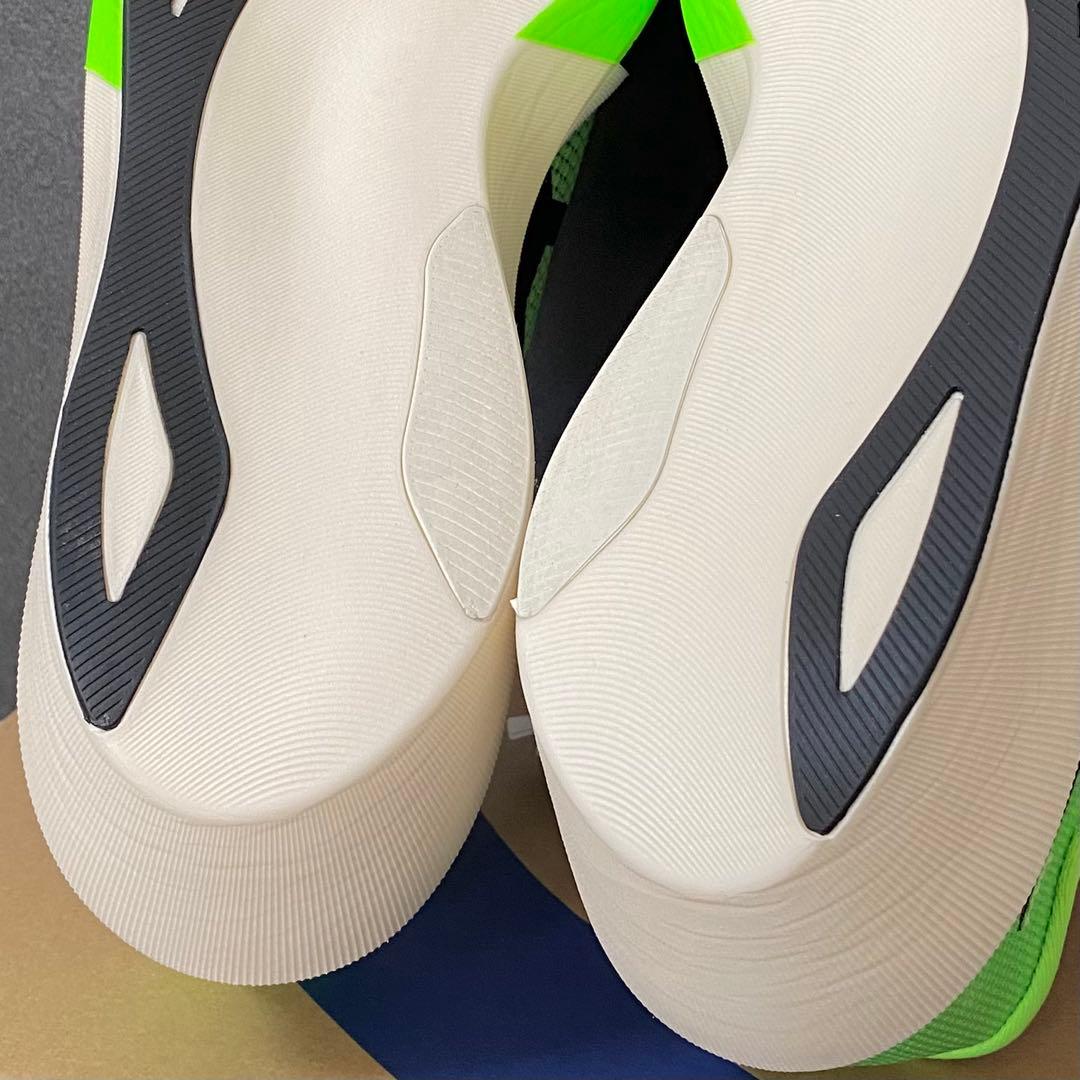 アシックスメタスピードエッジTOKYO28.0cm SPEED EDGE