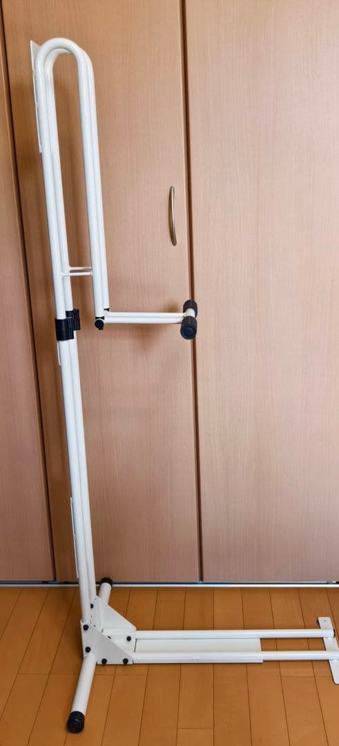 サイクルロッカー　CS-650　白