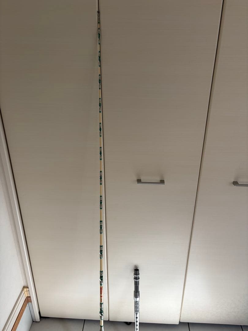 ゴクスペ ゴクエボリューションF 195-200 大物泳がせ 青物 即戦力