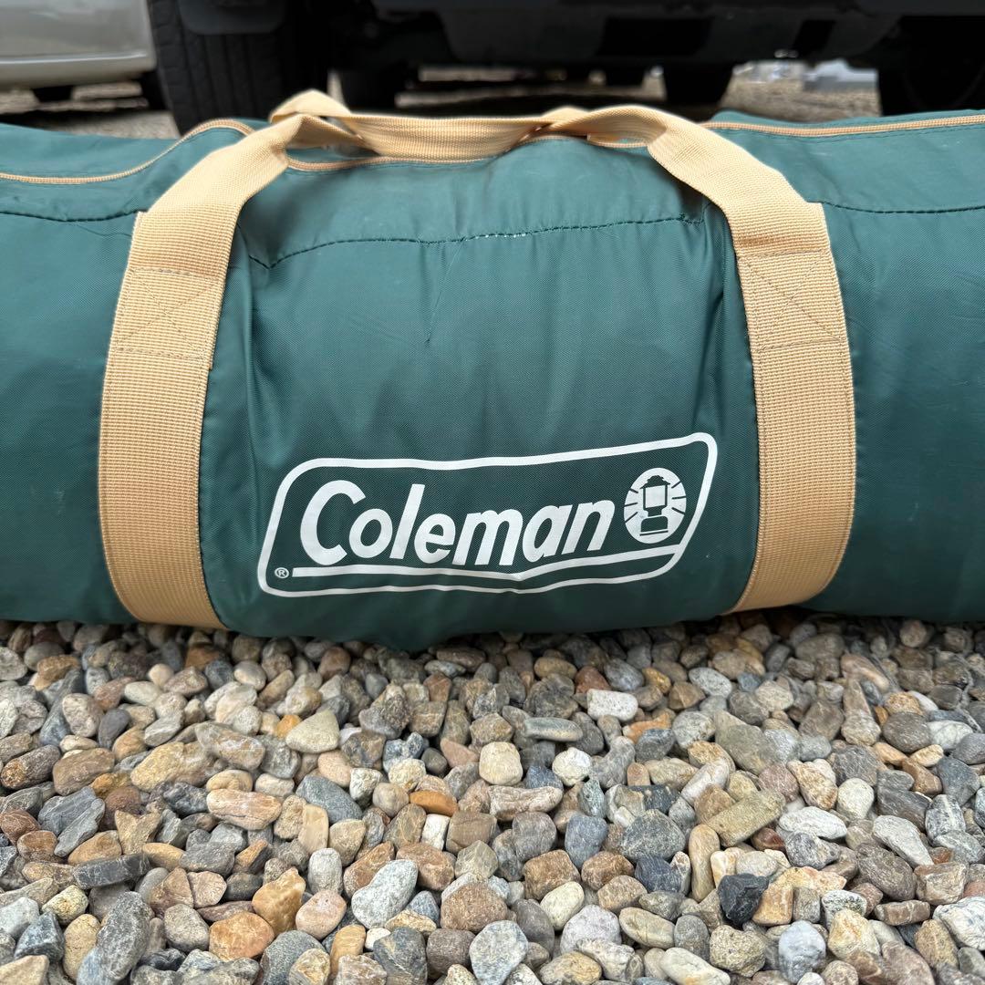 イグ　Coleman コールマン BC キャノピードーム 270 PLUS