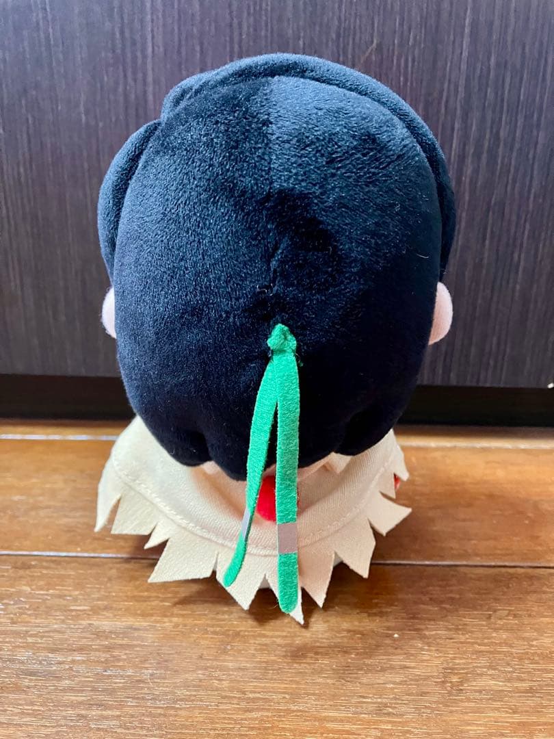 ファイナルファンタジーVII リメイク インターグレード　ユフィ　ぬいぐるみ