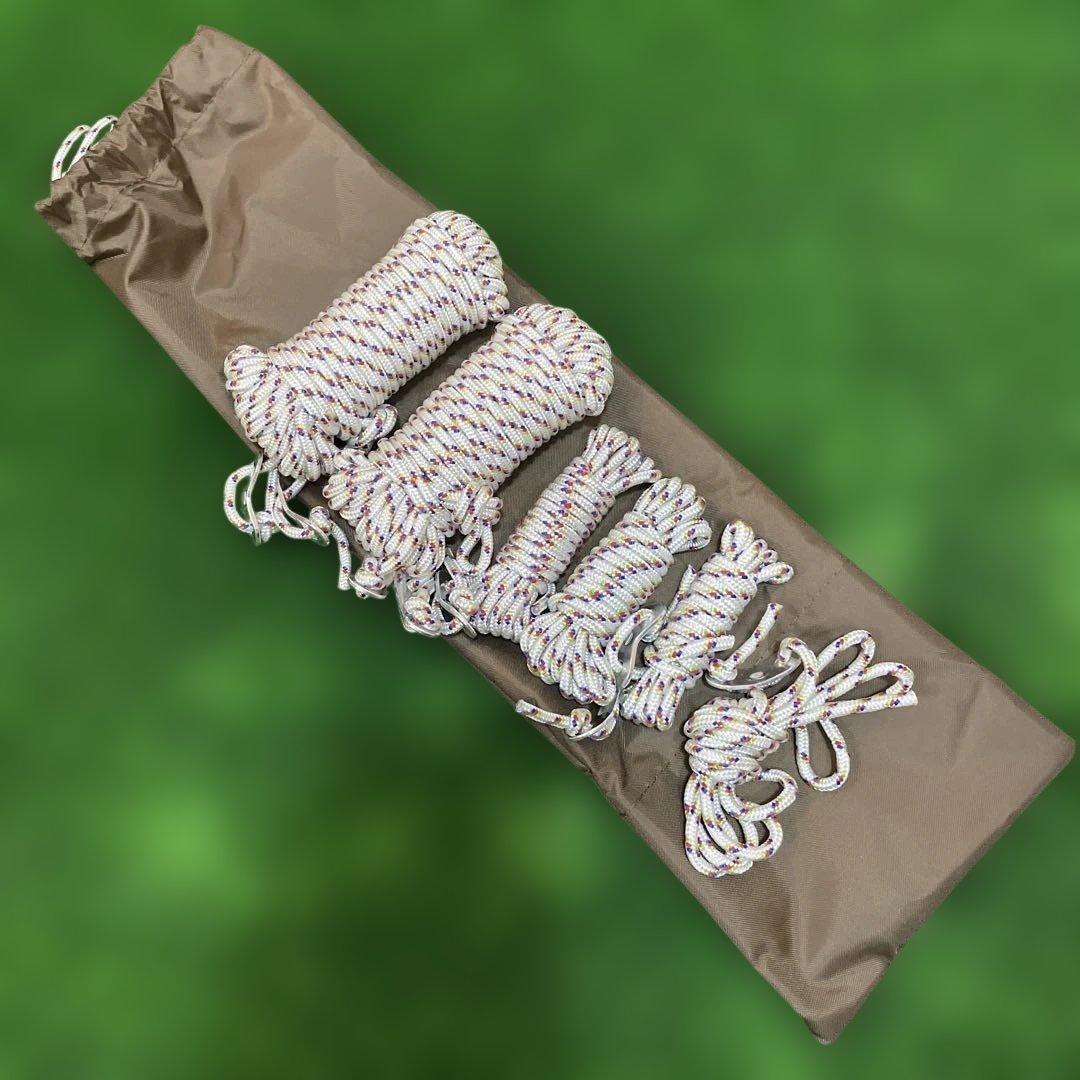 スノーピーク HD タープ シールド ヘキサ (M) Pro セット