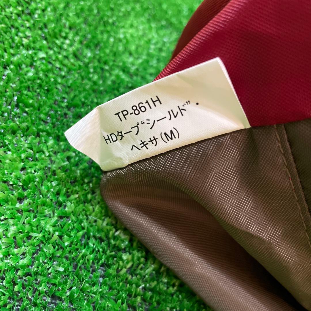 スノーピーク HD タープ シールド ヘキサ (M) Pro セット