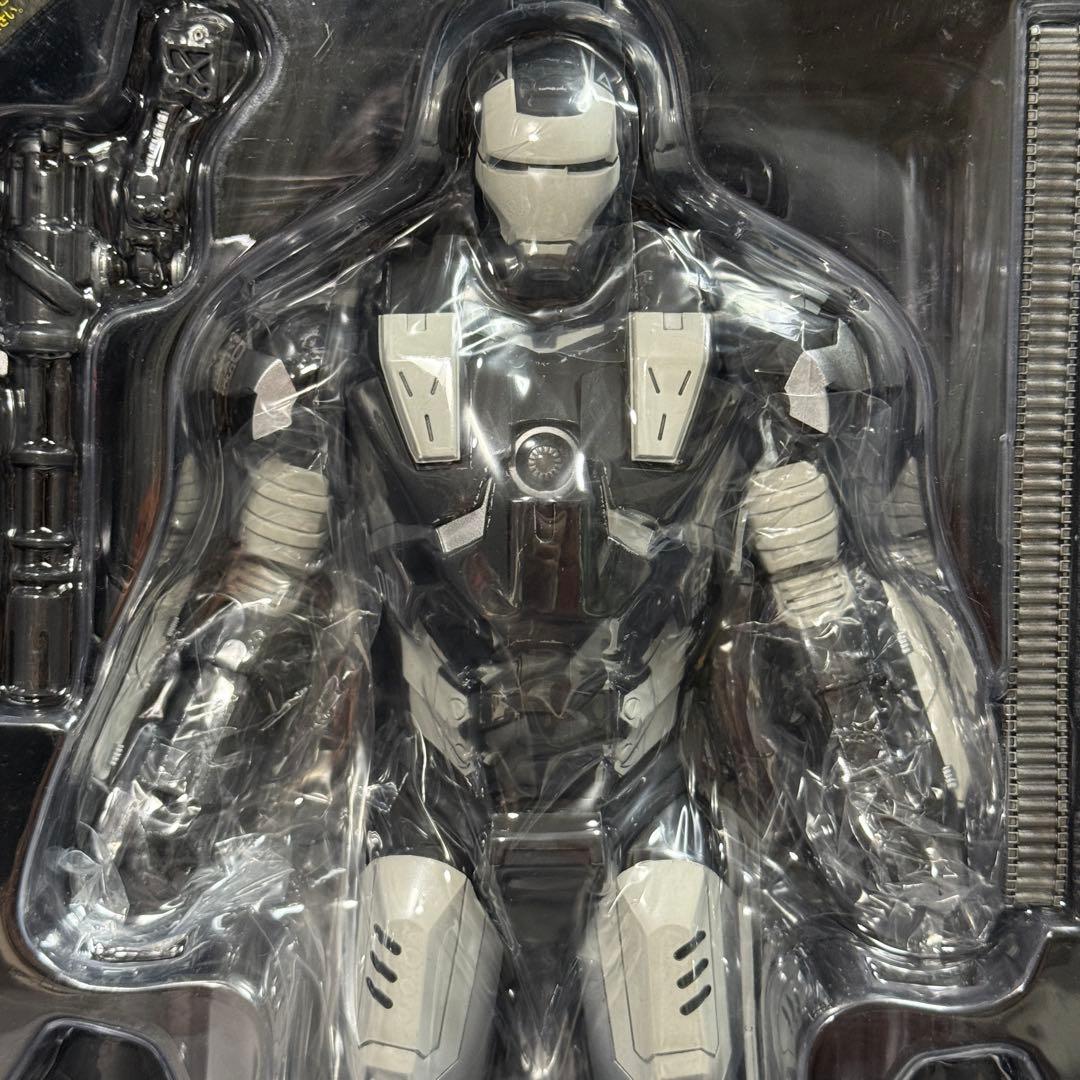 ホットトイズ ウォーマシーン シークレット プロジェクト 【限定600体】