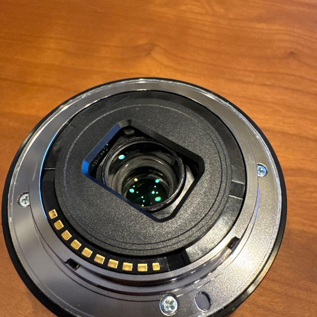 か*ん様 SONY α6000 ILCE-6000Y ダブルズームレンズキット