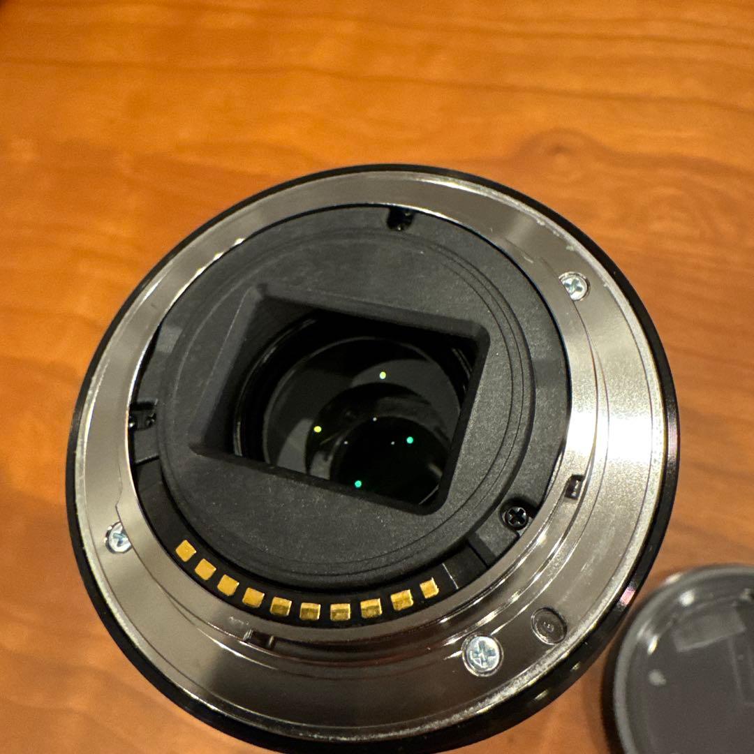 か*ん様 SONY α6000 ILCE-6000Y ダブルズームレンズキット