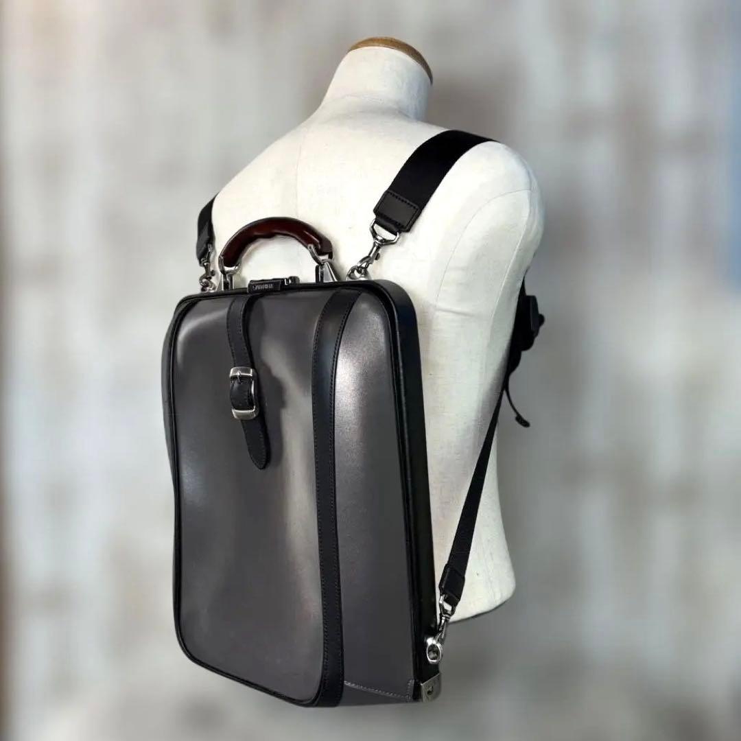 ARTPHERE アートファイアー　 ニューダレスバッグ 　2WAYリュック