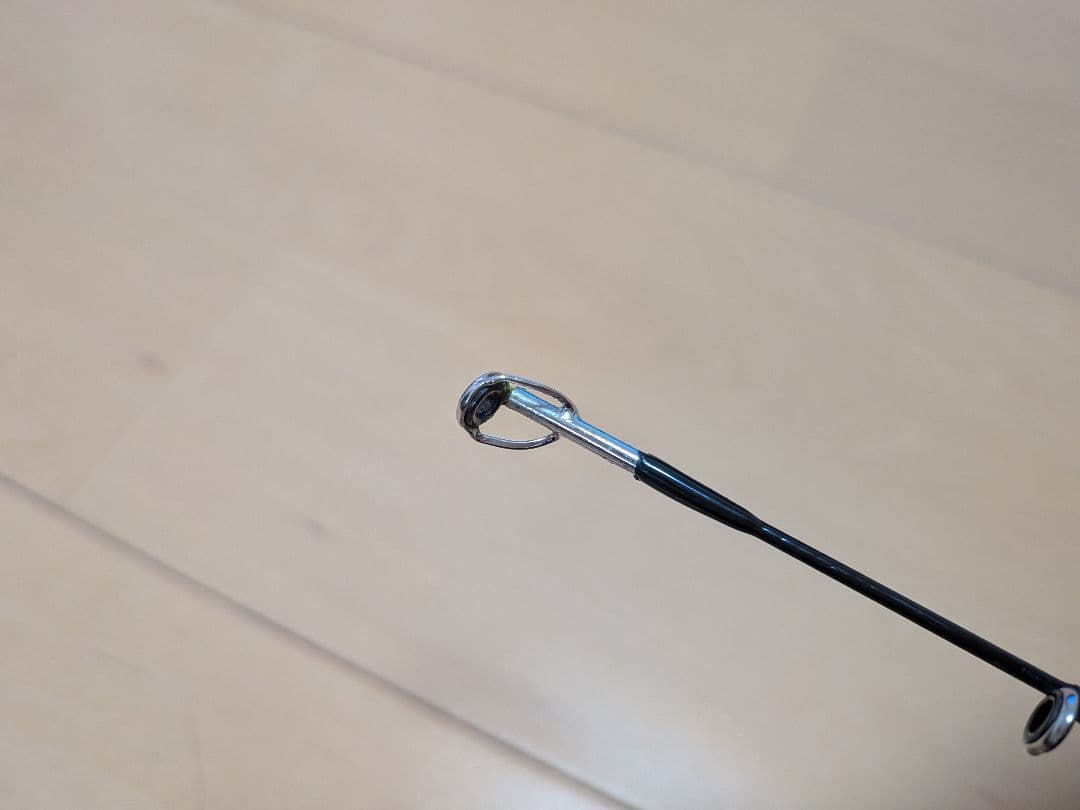 タイラバ　太刀魚　テンヤ　ジグ　ロッド　バレーヒル　リール　炎月　本体　セット