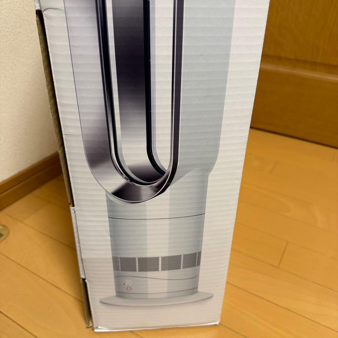 dyson hot+cool AM09 冷風機 温風機 ダイソン
