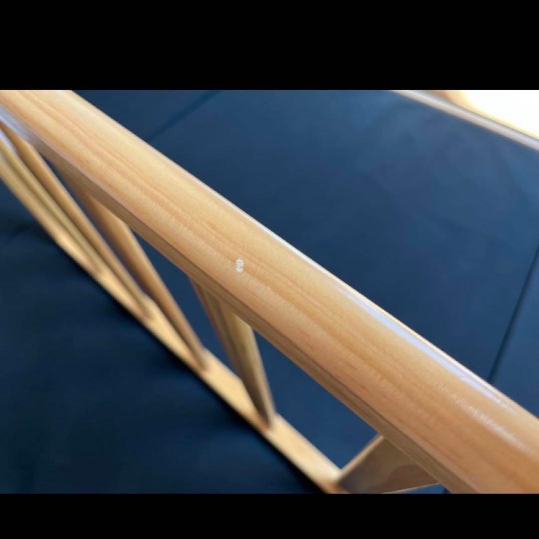 カトージ　 ハイシート ミニベビーベッド＋マットレス