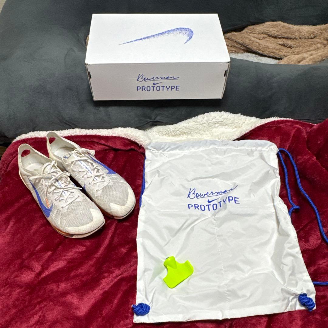 Nike Air Zoom Victory 2 FP 28㎝