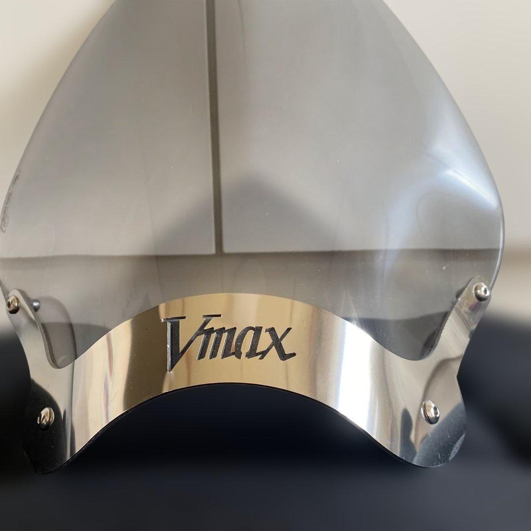 YAMAHA ヤマハ　Vmax1200 ウインド　シールド スクリーン GIVI