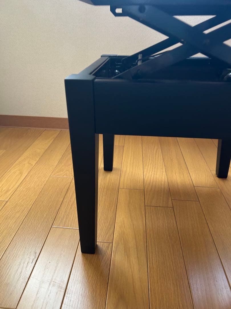 YAMAHA ヤマハNo.5A トムソン椅子ピアノ椅子