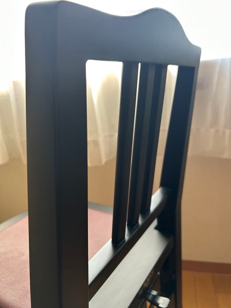 YAMAHA ヤマハNo.5A トムソン椅子ピアノ椅子