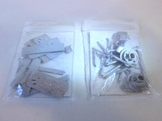 値下 WAVE (1/24) ジョーダン 191 7up