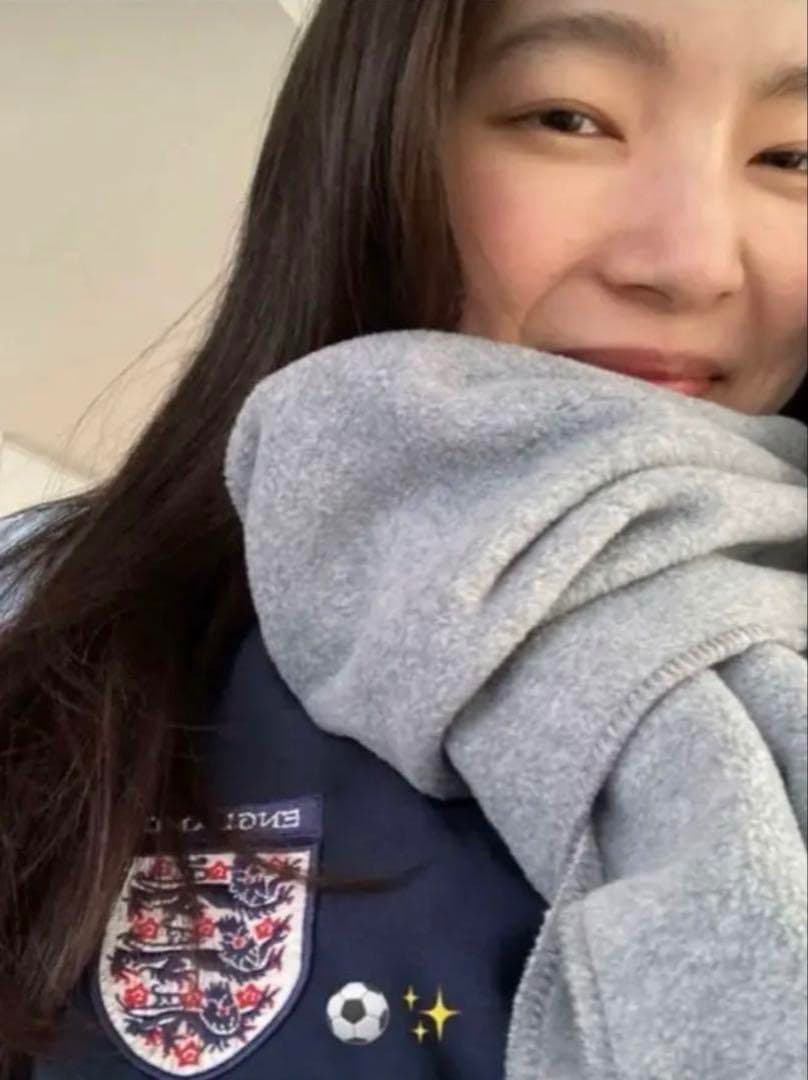 ウェア 2007 England Training Set Up