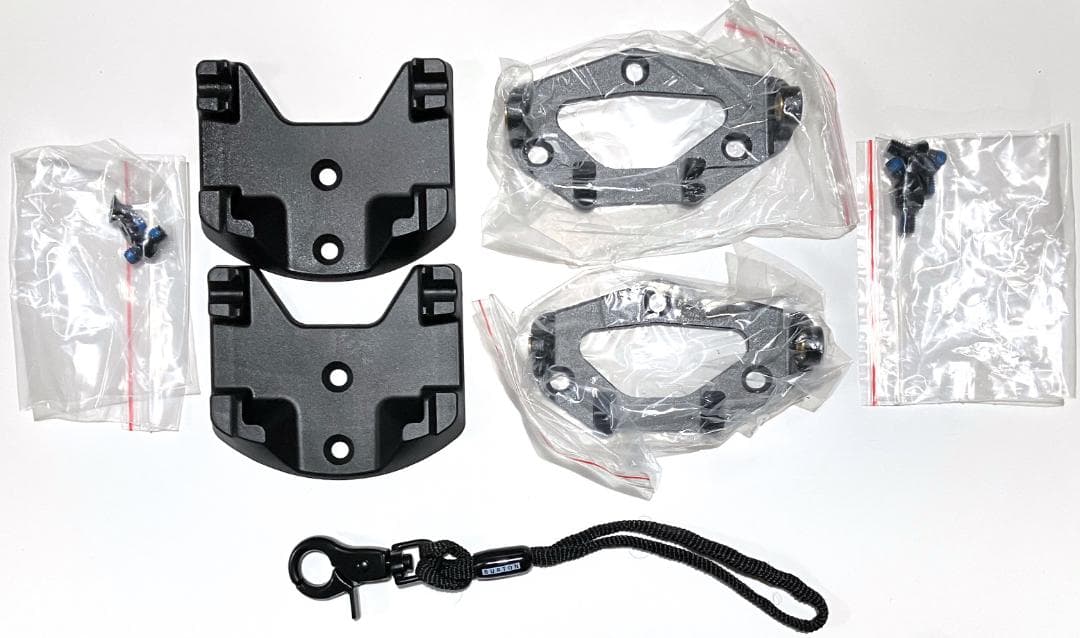 BURTON Men's Step On Split バインディング S 新品