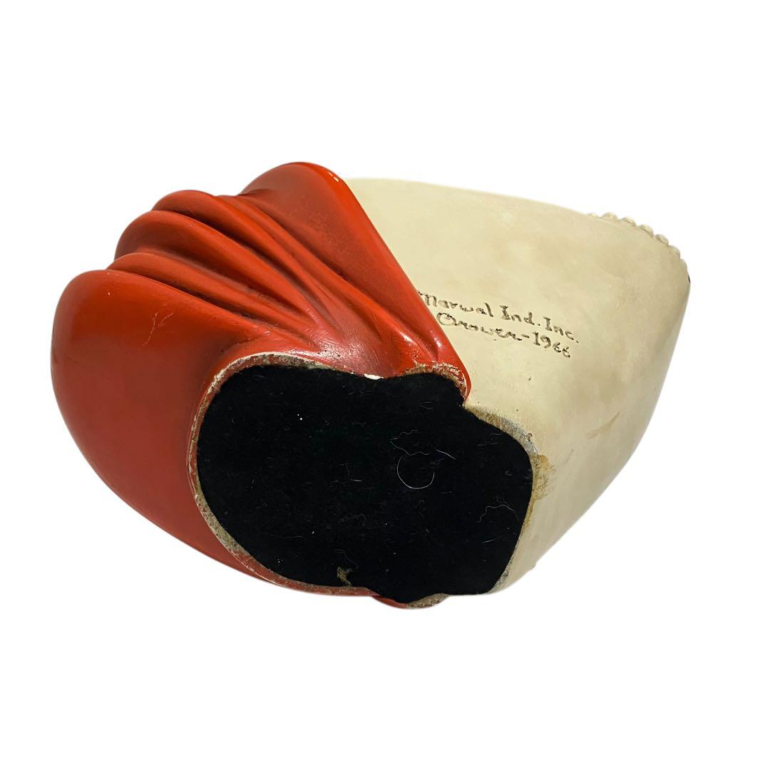 MARWAL マーワル社　1966 マタドール　胸像　レア　ヴィンテージ