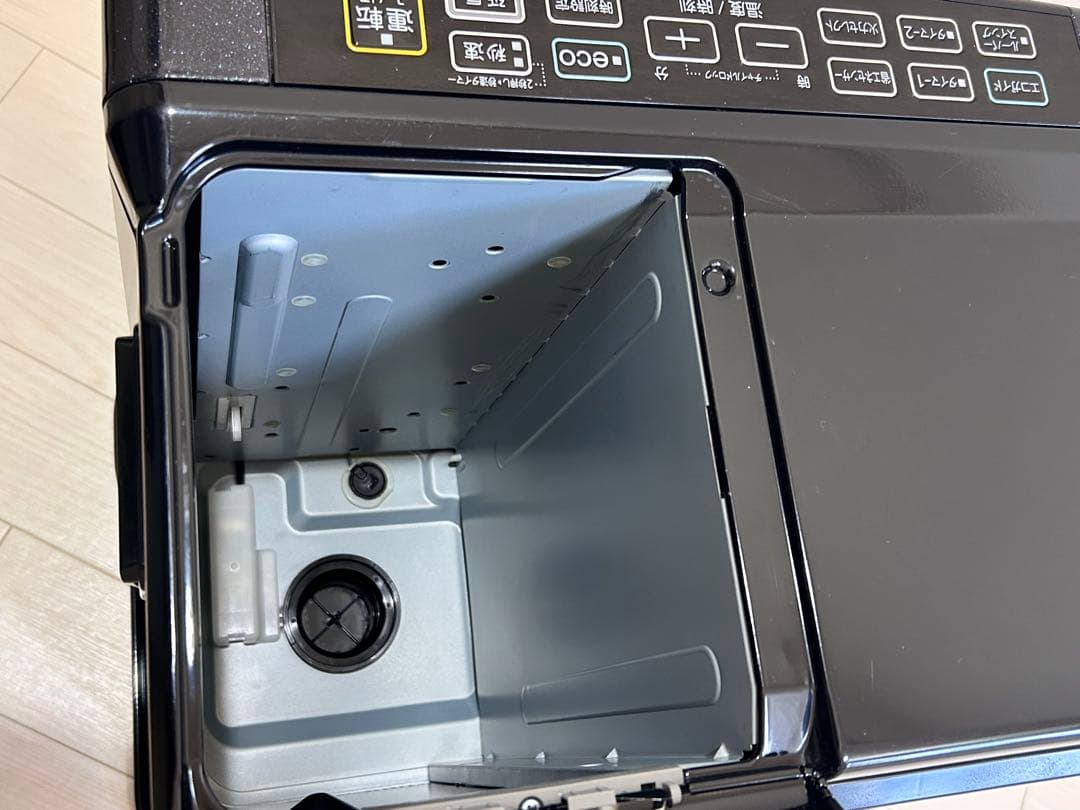 CORONA コロナ 石油ファンヒーター FH-WZ3620BY