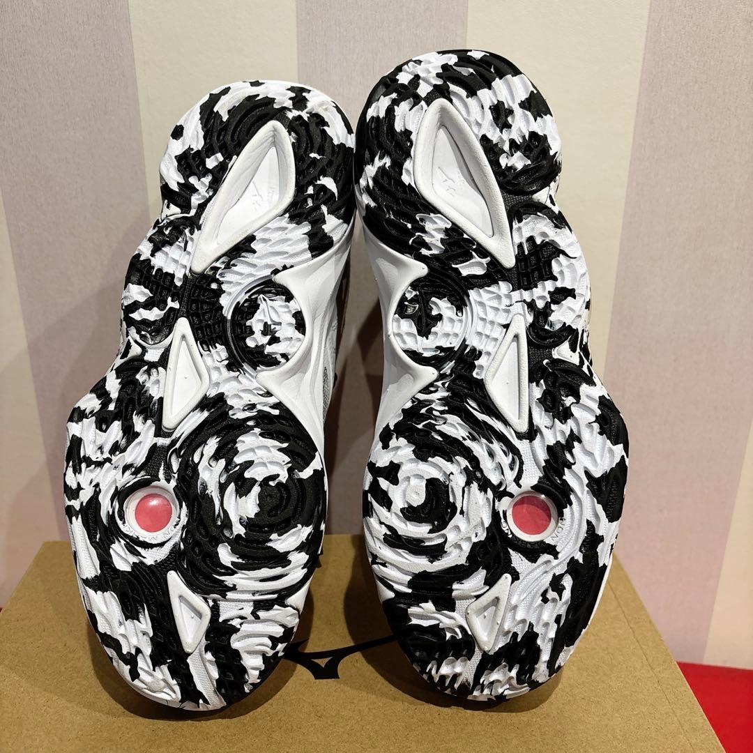 m*u様 ミズノ【プレミアムステーション限定品】KAKIZOME PACK 24