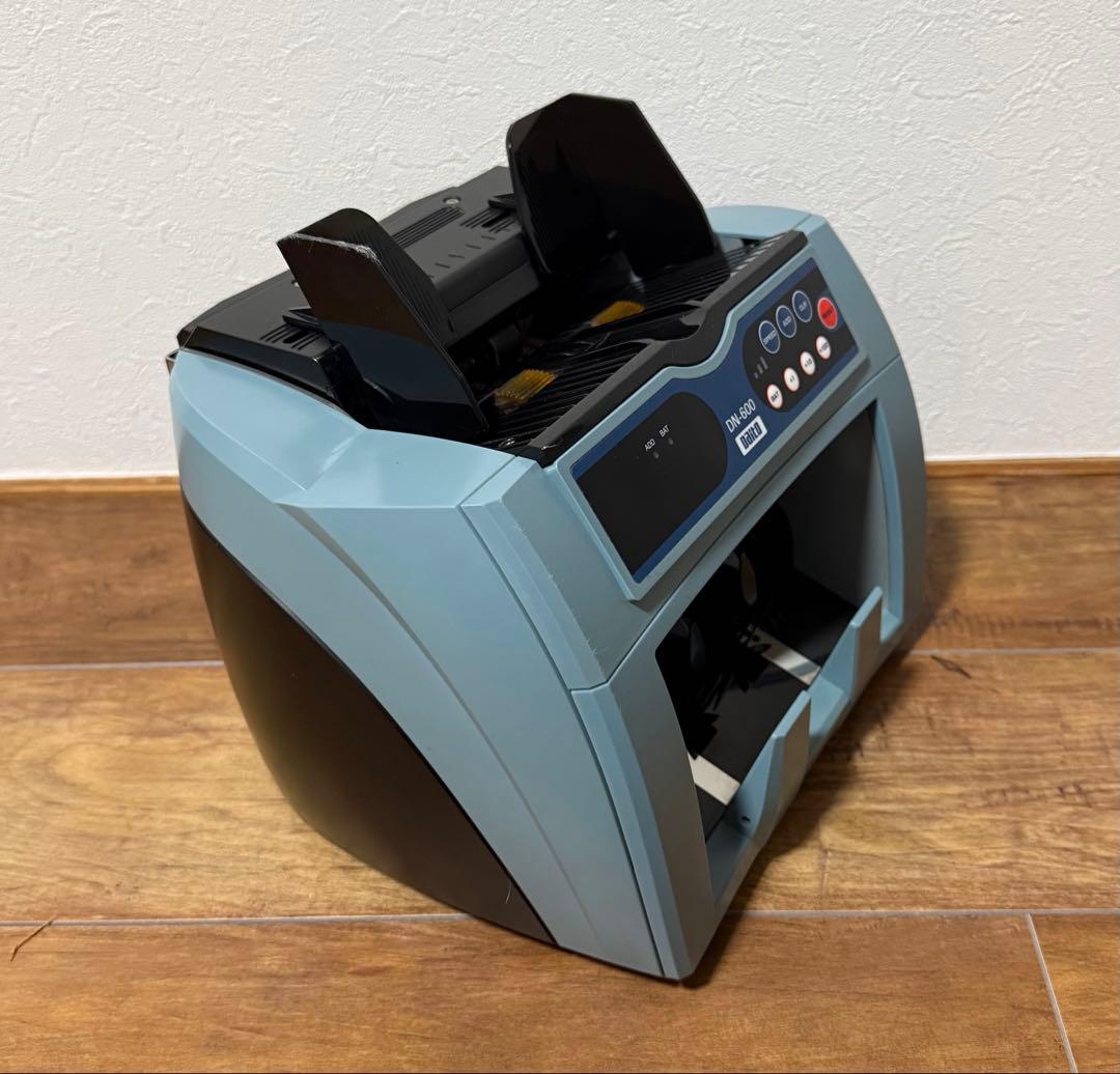 DAITO 紙幣計数機 DN-600