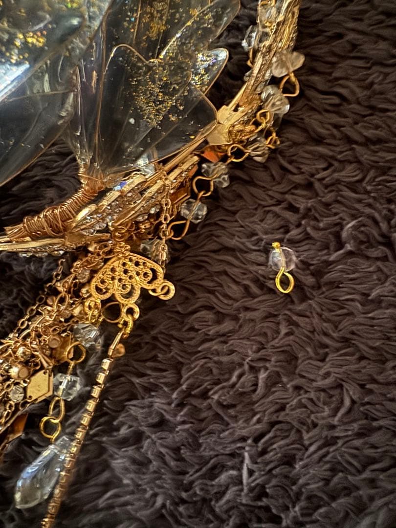 h*e様 Sugar エキゾチックエルフ