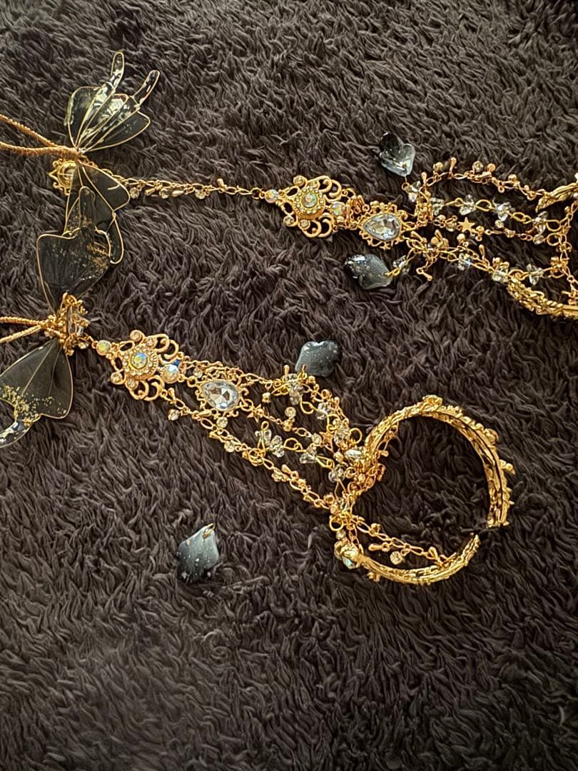 h*e様 Sugar エキゾチックエルフ