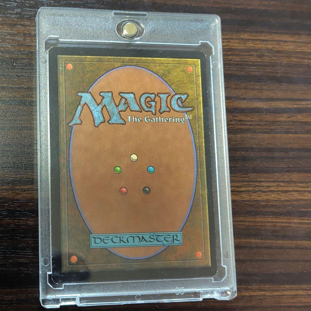 適者生生存　MagicTheGathering　 英語版