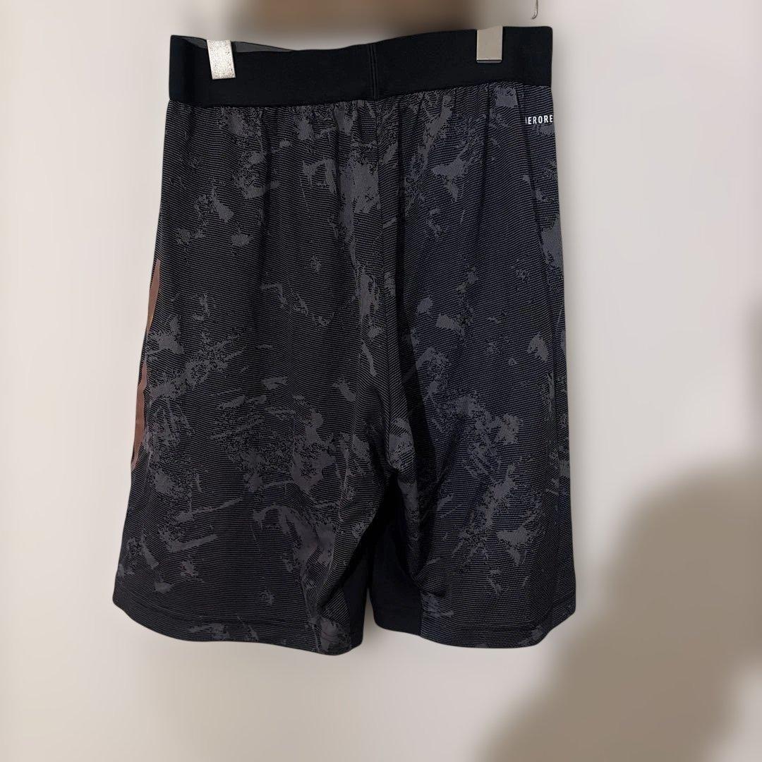 FC KOKOKU 興国高校　adidas ユニフォーム　サッカーウェア上下　L