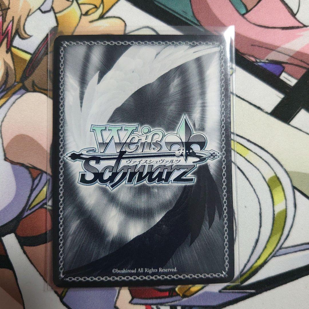 ヴァイス シンフォギアAXZ SP　新たな戦い　全6種コンプセット