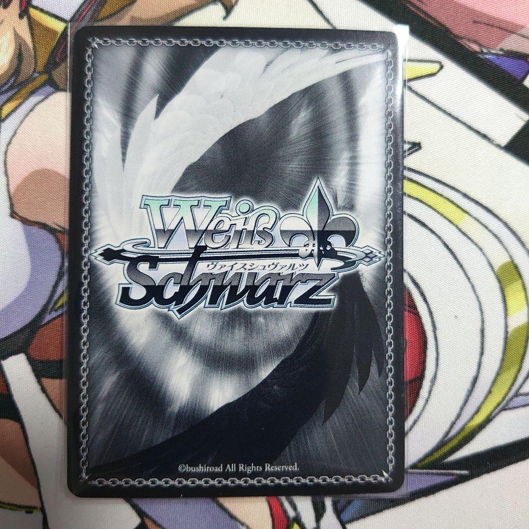 ヴァイス シンフォギアAXZ SP　新たな戦い　全6種コンプセット