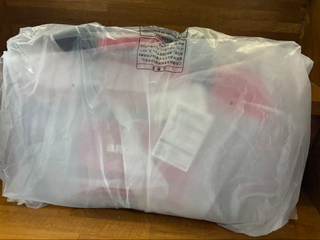 新品未使用品　ARCHIVIOゴルフバック ボストンバック