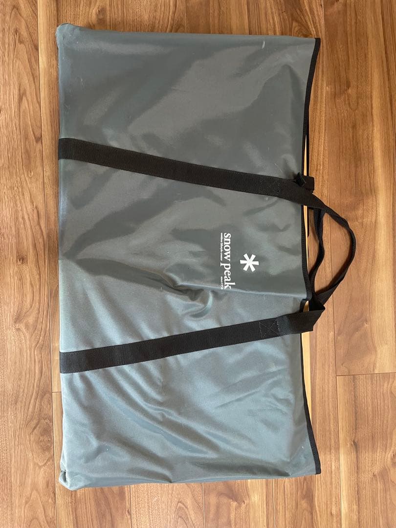 マルチファンクションテーブル&エントリーIGT &バッグ&400mm脚&バーナー