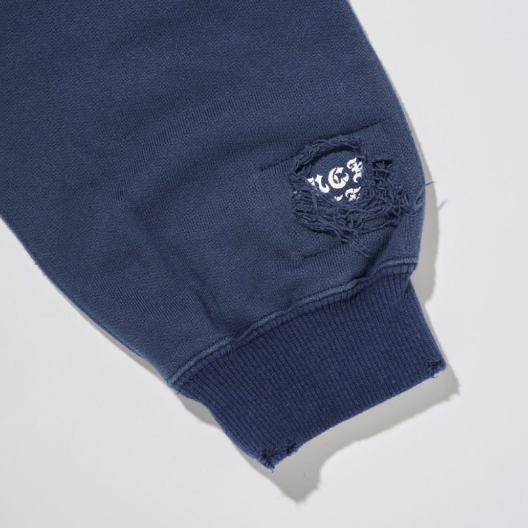 レ*ー様 DELUXE×TSY FxxK OFF Sabotage // NAV