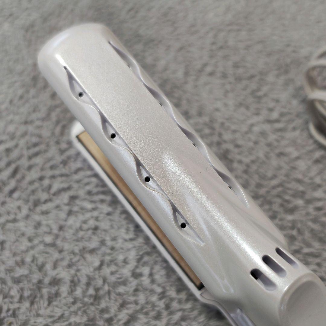 KINUJO（絹女／キヌージョ）ストレートヘアアイロン LM225