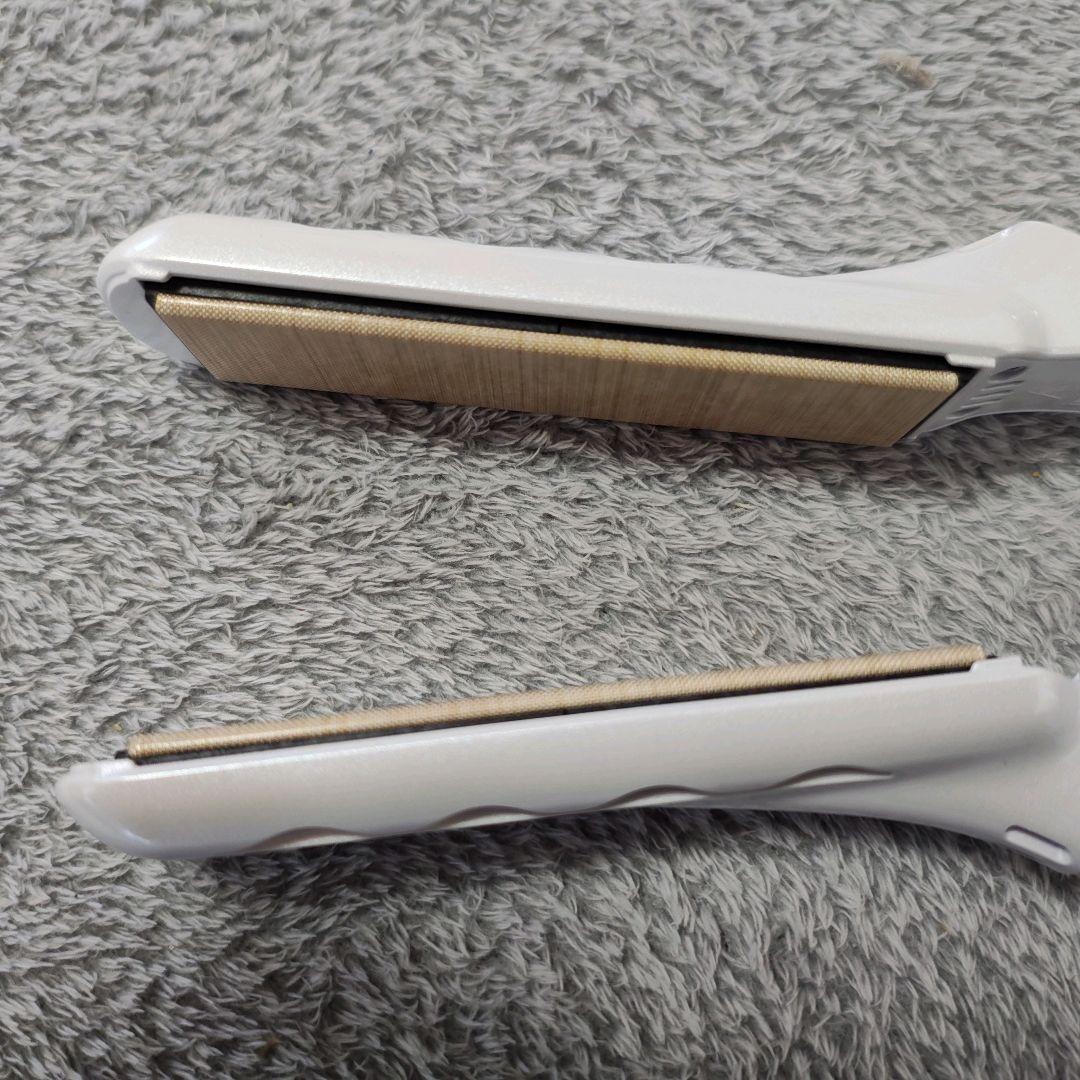 KINUJO（絹女／キヌージョ）ストレートヘアアイロン LM225