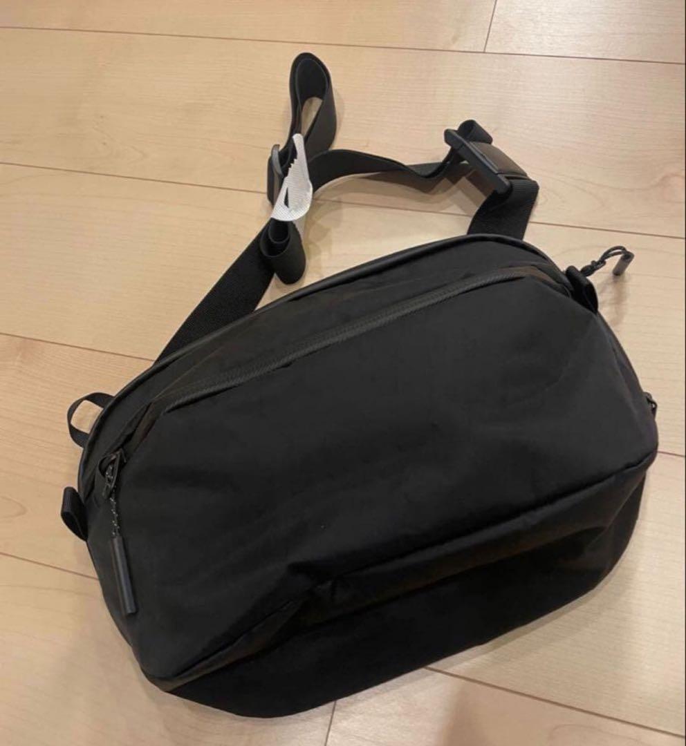 バッグ AER Day Sling 3 Max X-Pac