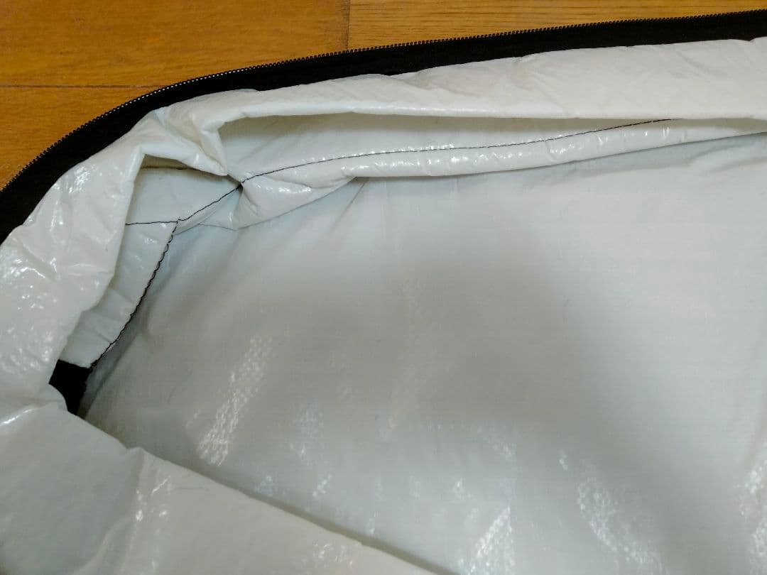 サーフボードケース ハードケース トラベル　6’7