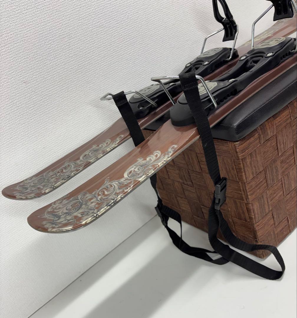 LINE Pro Skiboard 90cm ファンスキー ショートスキー