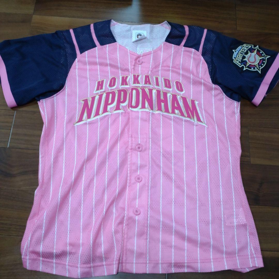 日本ハム 大谷選手11 ユニフォーム Sサイズ