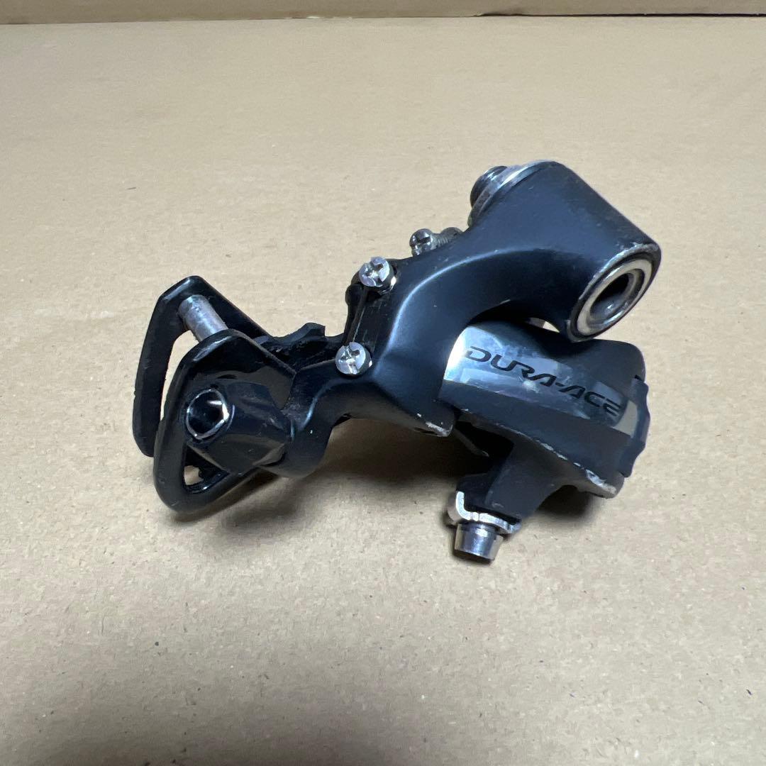 DURA-ACE RD7900リアディレイラー ブラック