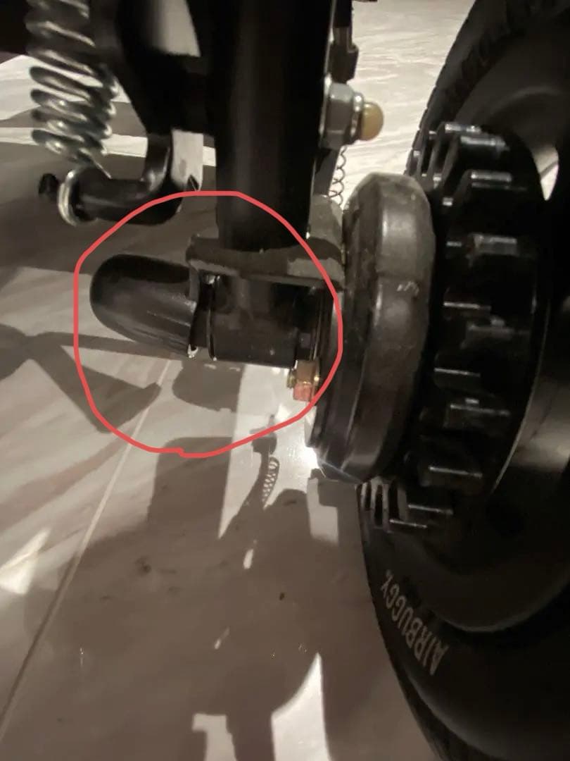 AIRBUGGY ドーム3 レギュラーサイズ