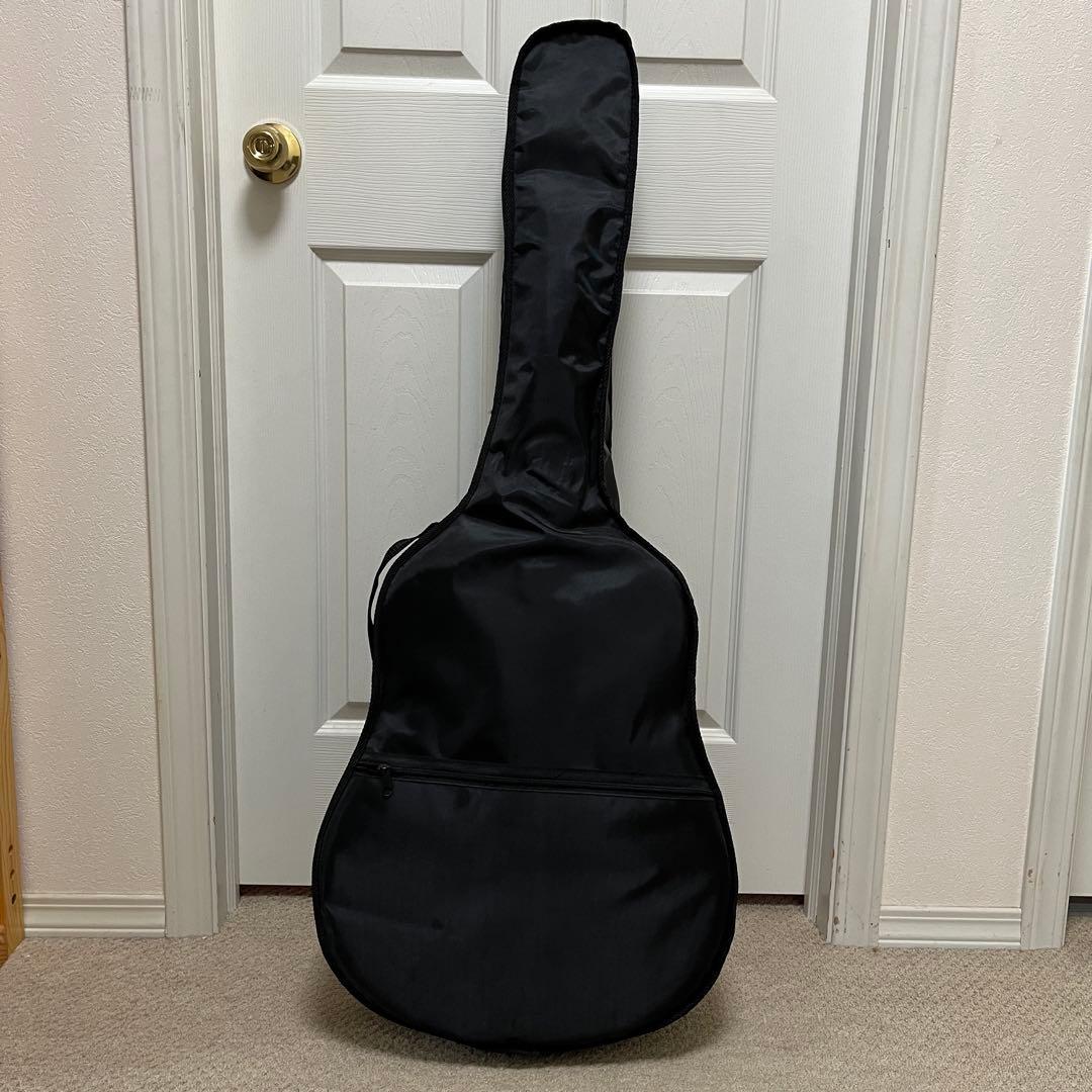 70s EGIMA folk real guitar ギター　ハミングバード