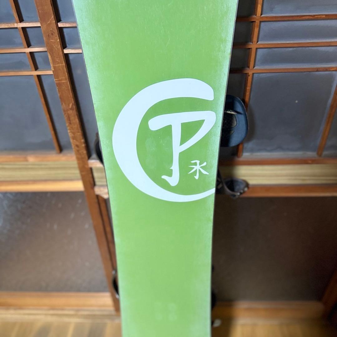 板Burton ビンディングBurton 2点セット