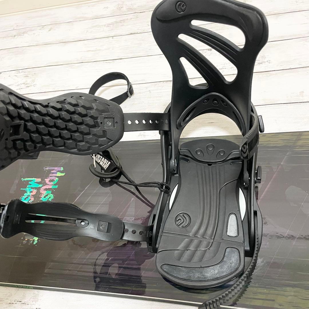 YONEX MOUSTACHE MASTER 149 FLUX DS SMサイズ