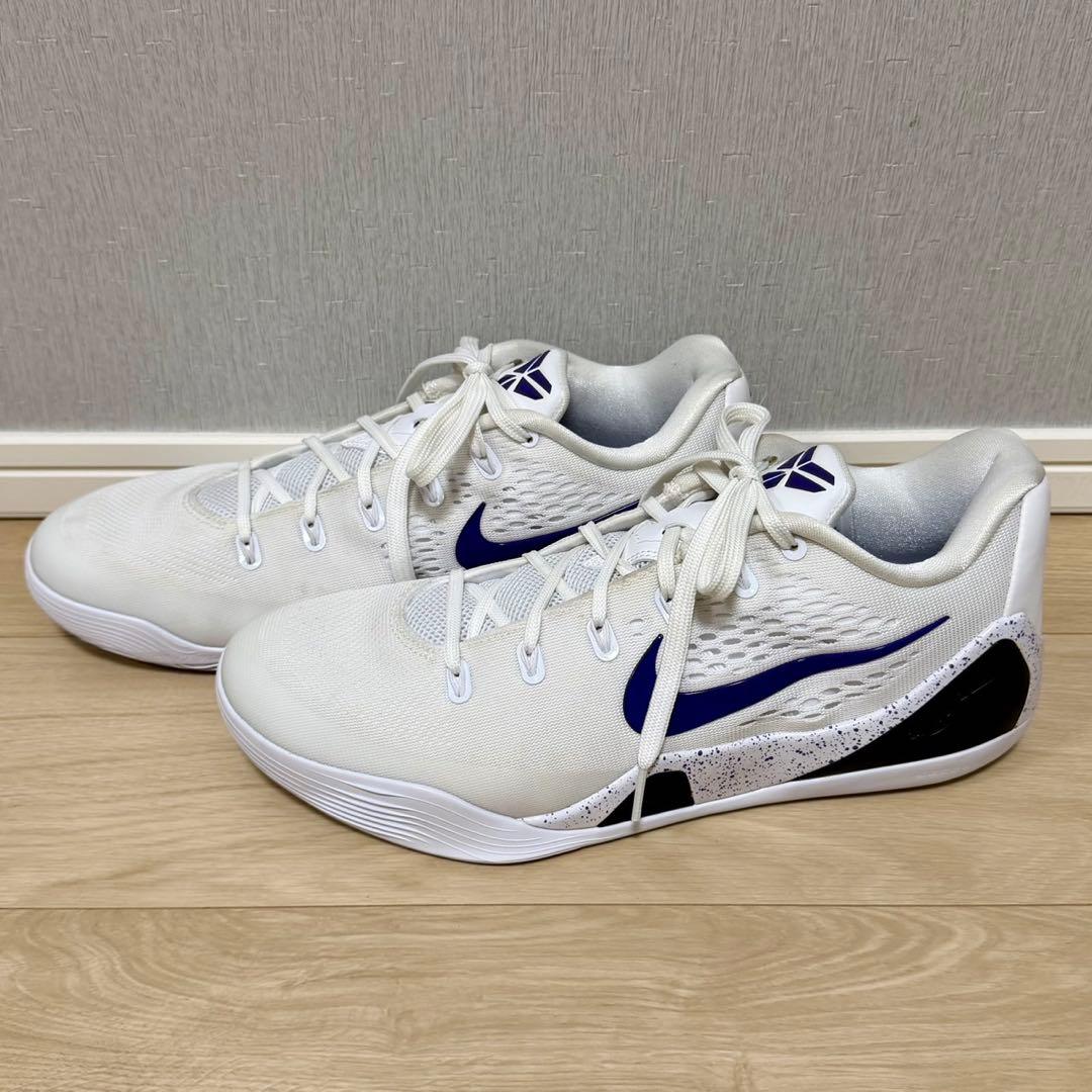 ナイキ　コービー9 プロトロ/ NIKE KOBE 9 PROTRO