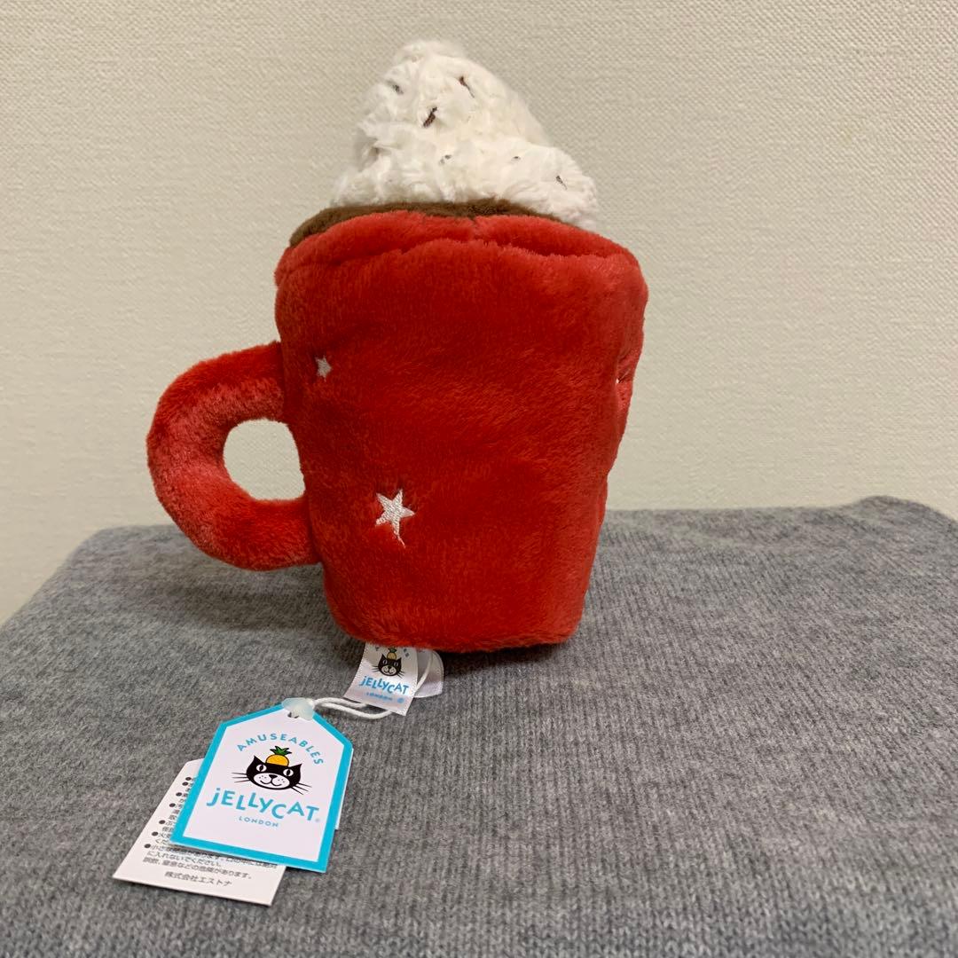  Amuseable Hot Chocolate マグカップ